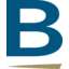 Logo of B
