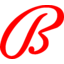 Logo of Ballys Corporation