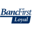Logo of BancFirst Corporation