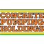 Logo of Concrete Pumping Holdings, Inc.