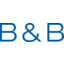 Logo of BBWI