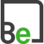 Logo of BE