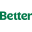 Logo of Better Home & Finance Holding Company