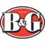 Logo of B&G Foods, Inc.