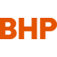 Logo of BHP Group Limited