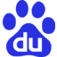 Logo of Baidu, Inc.