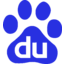 Logo of BIDU