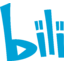 Logo of Bilibili Inc.