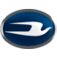 Logo of Blue Bird Corporation