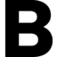 Logo of BlackRock, Inc.