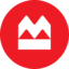 Logo of Bank Of Montreal