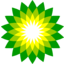 Logo of BP p.l.c.