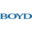 Logo of Boyd Gaming Corporation