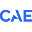 Logo of CAE Inc.