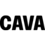 Logo of CAVA