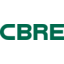 Logo of CBRE Group Inc