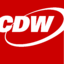Logo of CDW Corporation