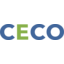Logo of CECO Environmental Corp.