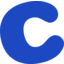 Logo of CHWY
