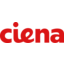 Logo of Ciena Corporation