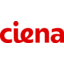 Logo of Ciena Corporation