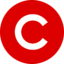 Logo of Cinemark Holdings Inc Cinemark Holdings, I…
