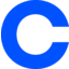 Logo of Coinbase Global, Inc.
