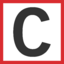 Logo of CR