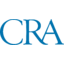 Logo of CRA International,Inc.