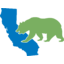 Logo of California Resources Corporation