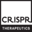 Logo of CRISPR Therapeutics AG