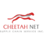 Logo of Cheetah Net Supply Chain Service Inc.