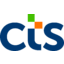 Logo of CTS Corporation
