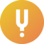 Logo of CuriosityStream Inc.