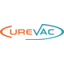 Logo of CureVac N.V.