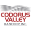 Logo of Codorus Valley Bancorp, Inc