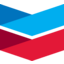Logo of CVX