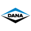 Logo of Dana Incorporated