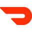 Logo of DoorDash, Inc.