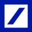 Logo of Deutsche Bank AG
