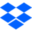 Logo of Dropbox, Inc.