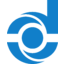 Logo of DCI