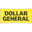 Logo of Dollar General Corporation