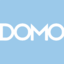 Logo of DOMO