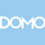 Logo of Domo, Inc.