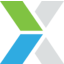 Logo of DX