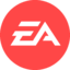 Logo of EA