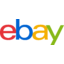 Logo of EBAY