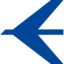 Logo of Embraer S.A.