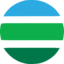 Logo of Eversource Energy (D/B/A)